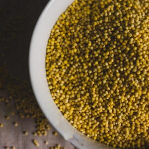 Barnyard Millets 1kg