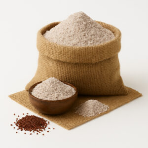 Ragi Flour 1kg