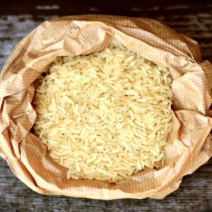 Ponni Boiled Rice 10 kg