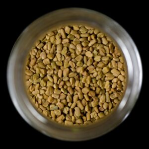 Fenugreek (Methi) Seeds 400g