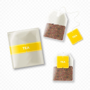 Mix Tea Bags 100