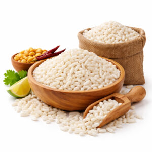 Mamra Puffed Rice 400g