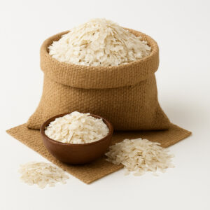 Rice Flakes (Poha) 700g