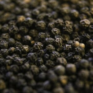 Black Pepper 200g