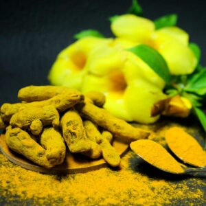 Turmeric Powder 200g