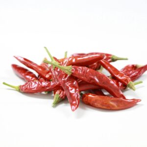 Kashmiri Red Chillies 250g