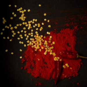 Spicy Sambar Powder 200g