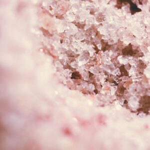 Himalayan Pink Salt Course 3kg