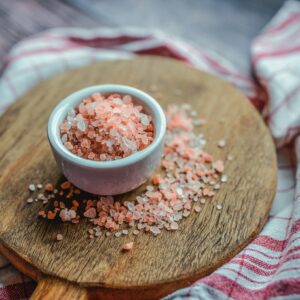 Himalayan Pink Salt Course 1.5kg