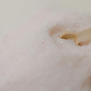 Himalayan Pink Salt Fine 0.5kg