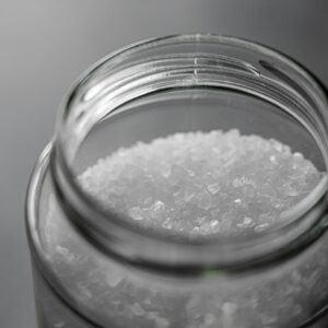 Crystal Salt 1kg