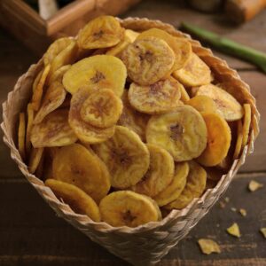 Banana Chips
