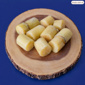 Sugar cane