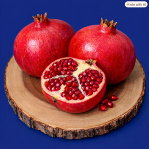 Jumbo Pomegranate