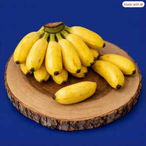 Apple Bananas