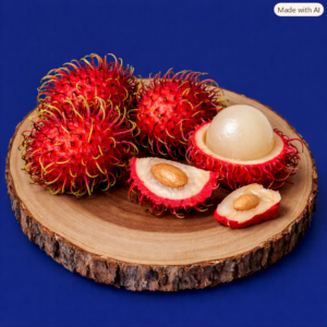 Rambutan