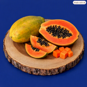 Fruits