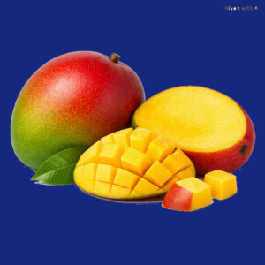 Peruvian Kent Mangoes