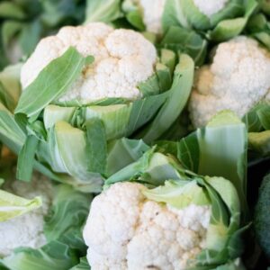 Cauliflower