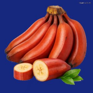 Red Bananas