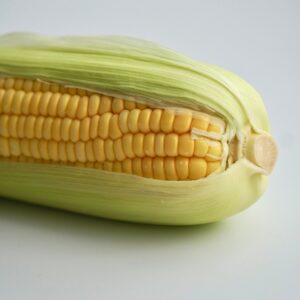 English Sweetcorn (2 cobs)